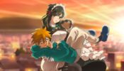 You are Ms. Servant izle