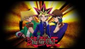 Yu-Gi-Oh! Duel Monsters izle