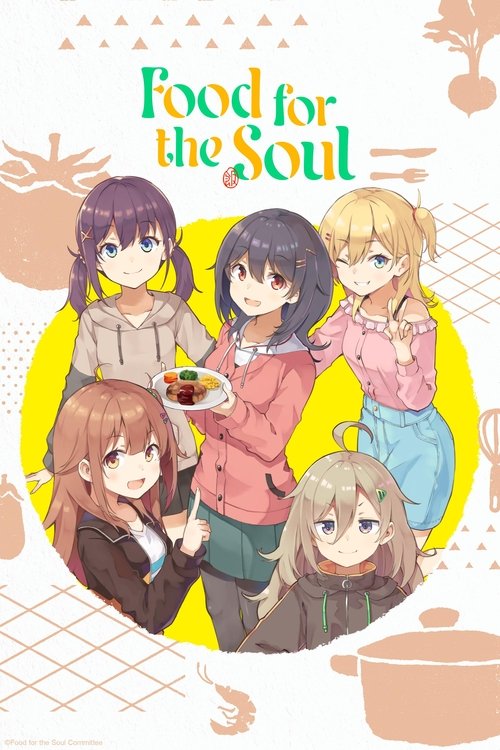 Food for the Soul : 1.Sezon 4.Bölüm