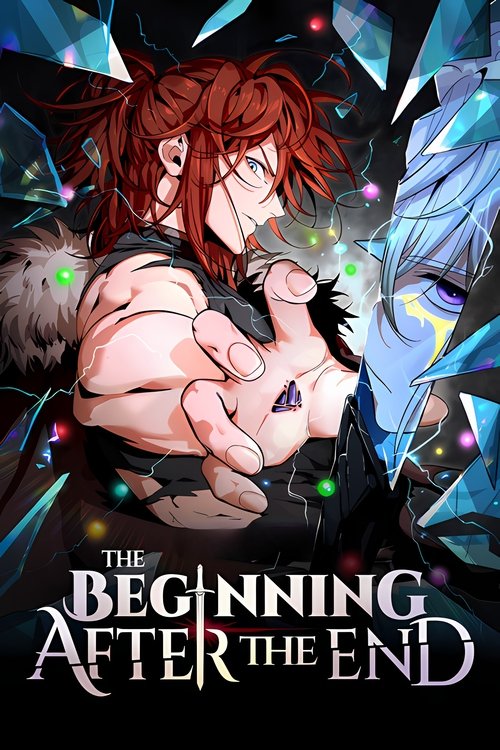 The Beginning After the End : 1.Sezon 3.Bölüm