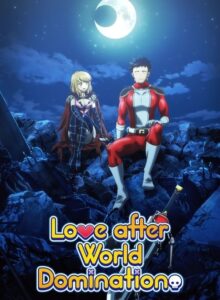 Love After World Domination izle
