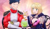 Love After World Domination izle