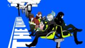 Unlimited Psychic Squad izle
